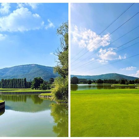 La Corte Del Bona - Vicino Alle Cantine E A Circa 15 Minuti Dal Lago Di Iseo - Apartment Ербуско Екстериор снимка