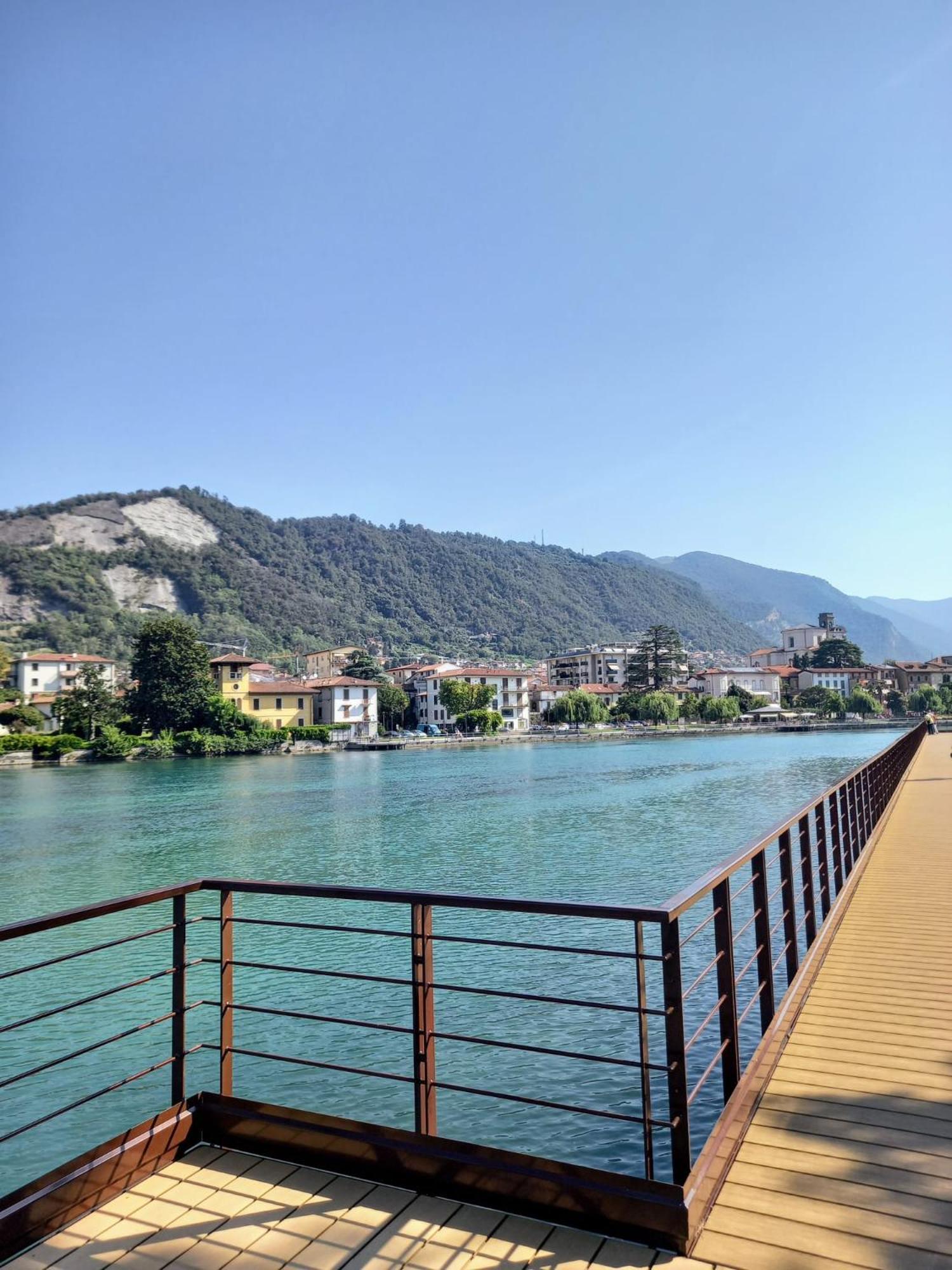 La Corte Del Bona - Vicino Alle Cantine E A Circa 15 Minuti Dal Lago Di Iseo - Apartment Ербуско Екстериор снимка